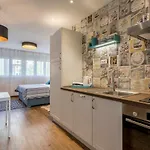 Comfort Apartment