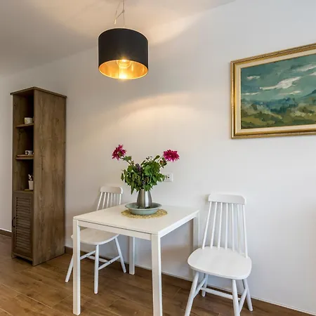Apartman Comfort *