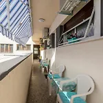 Appartement Comfort Split
