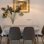 Comfort * Split