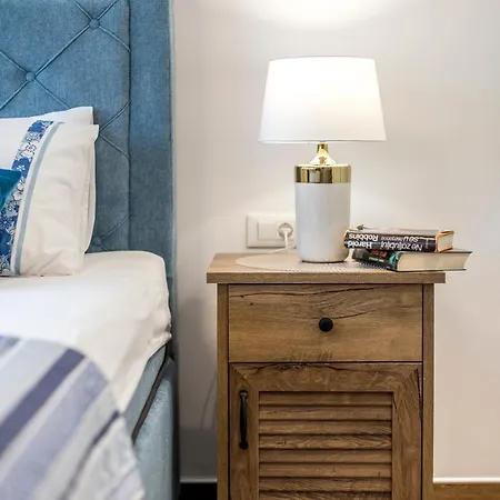 Comfort Appartement *