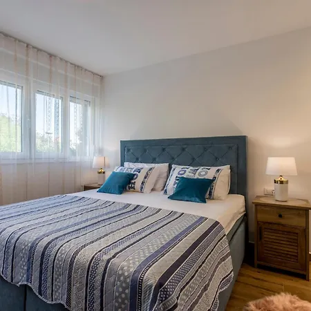 Comfort Apartment