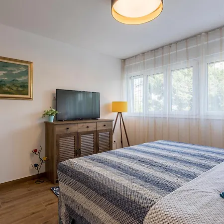 Apartment Comfort