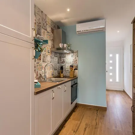 Appartement Comfort