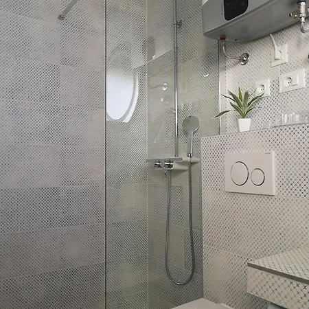Apartamento Comfort *