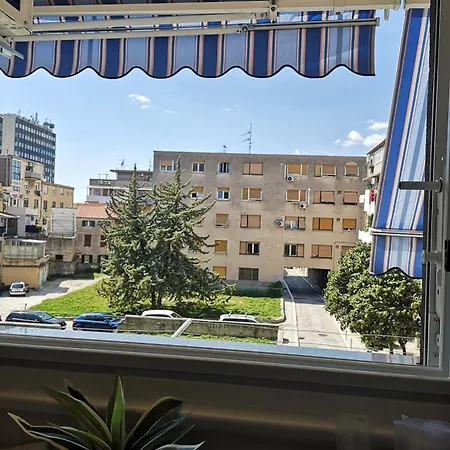Apartamento Comfort *