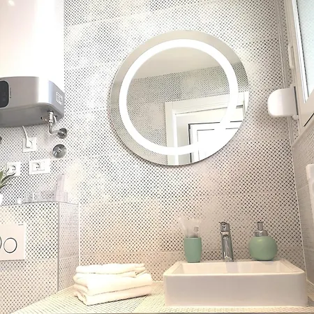 Comfort Apartamento