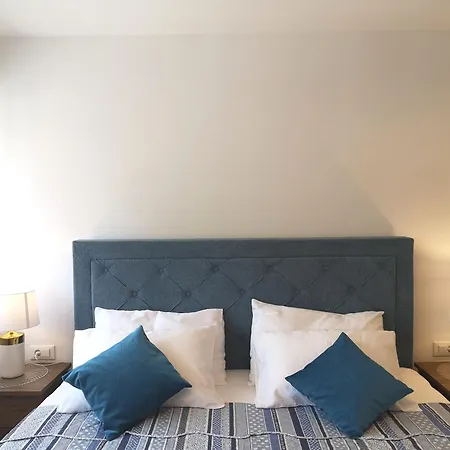 Apartmán Comfort