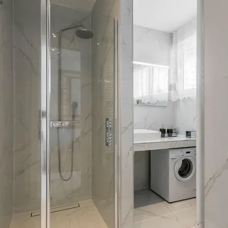 Comfort Apartamento *