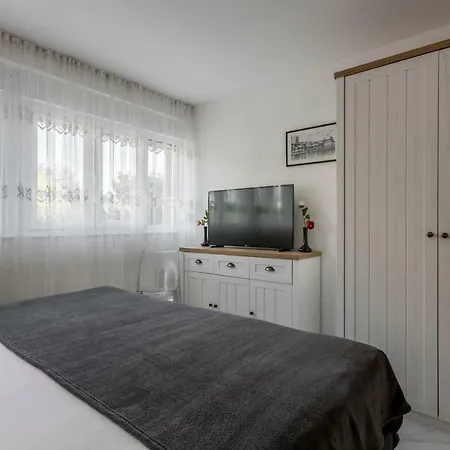 Apartamento Comfort