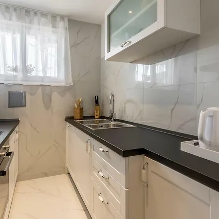 Appartement Comfort *