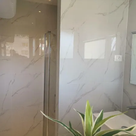 Apartamento Comfort *