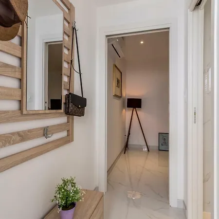 Appartement Comfort