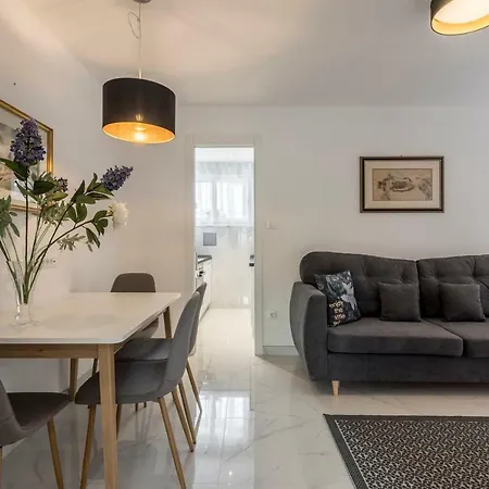 Comfort Apartamento