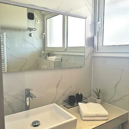 Appartement Comfort Split