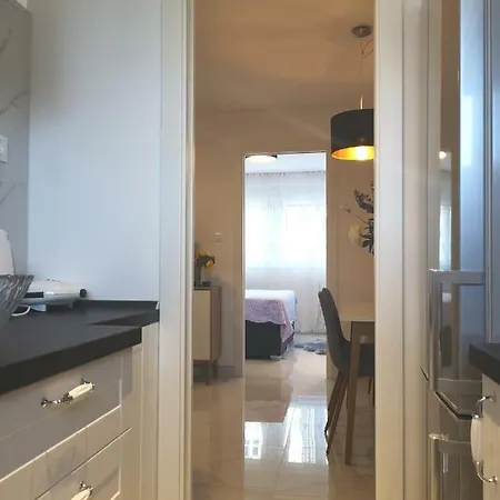 Comfort Apartamento Split