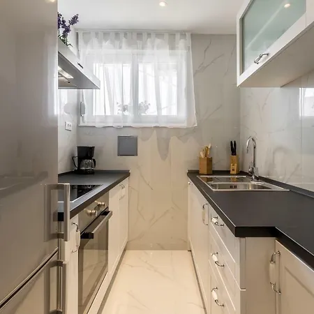 Comfort Apartamento