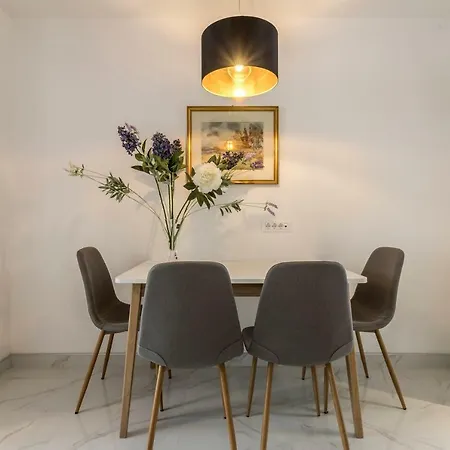 Apartamento Comfort