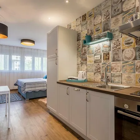 Comfort Appartement