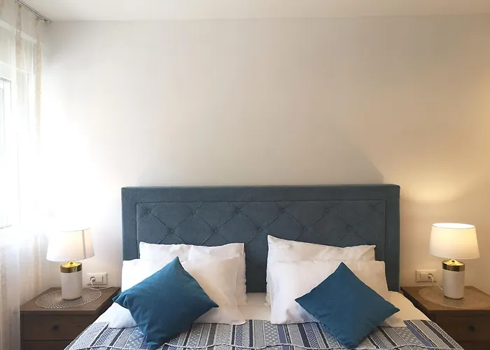 Apartmán Comfort
