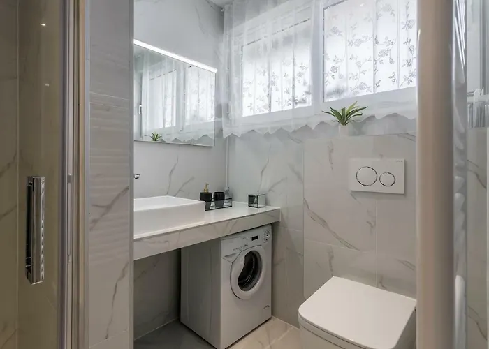 Comfort Apartmán Split