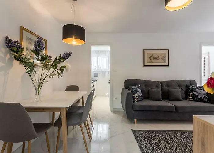 Comfort Apartmán