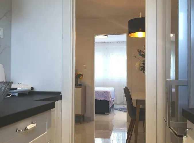 Comfort Apartmán Split