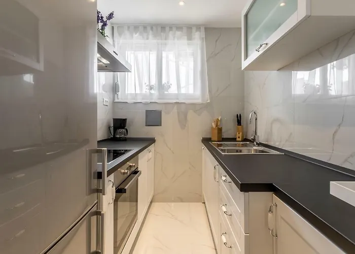 Comfort Апартаменты