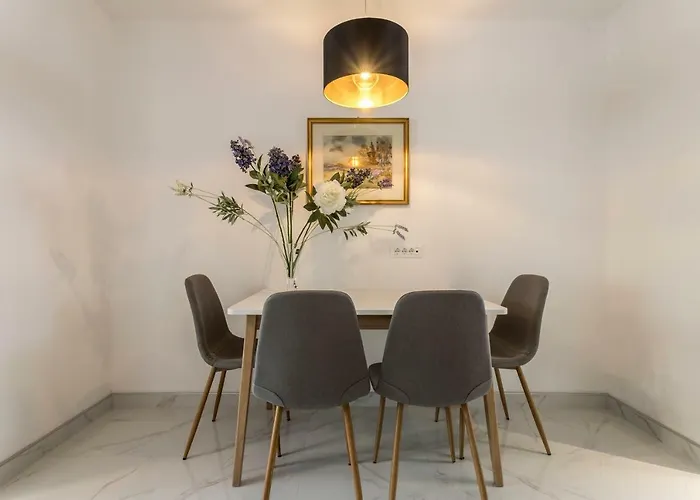 Apartmán Comfort