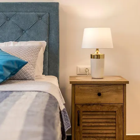 Comfort 스플리트