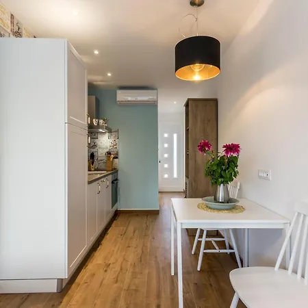 Comfort * 스플리트