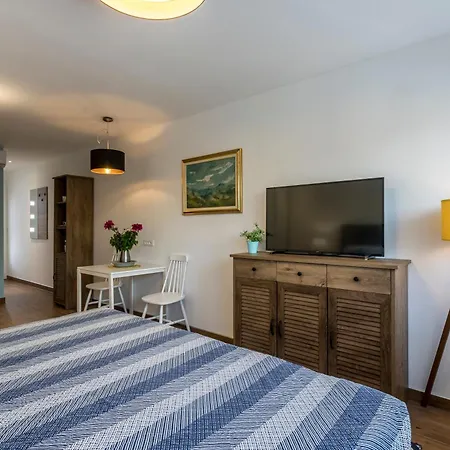 Comfort 아파트 스플리트