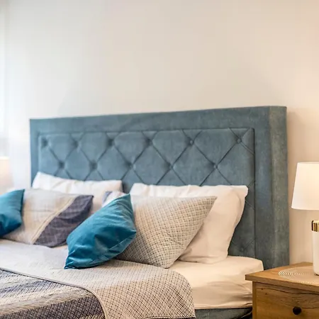 아파트 Comfort 스플리트