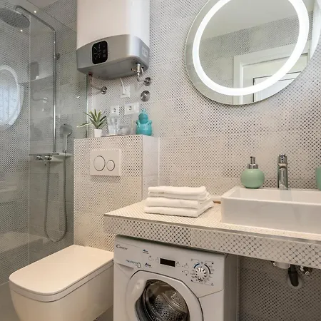 Comfort 스플리트