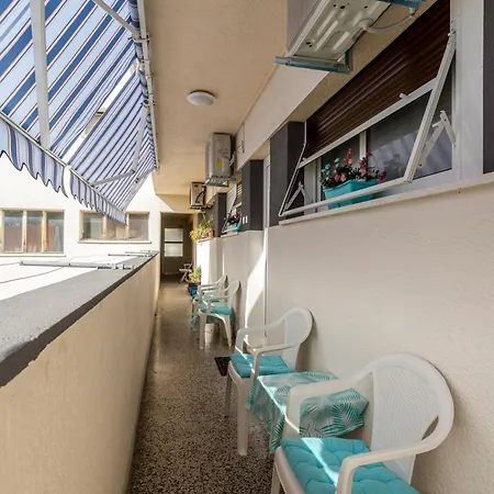 아파트 Comfort 스플리트