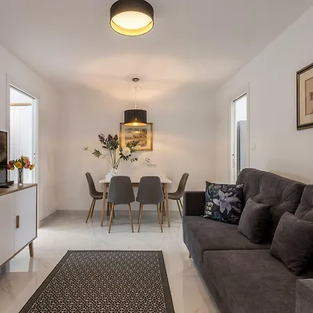 Comfort 스플리트