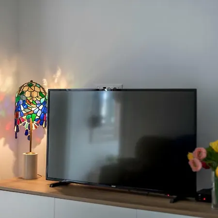 아파트 Comfort 스플리트